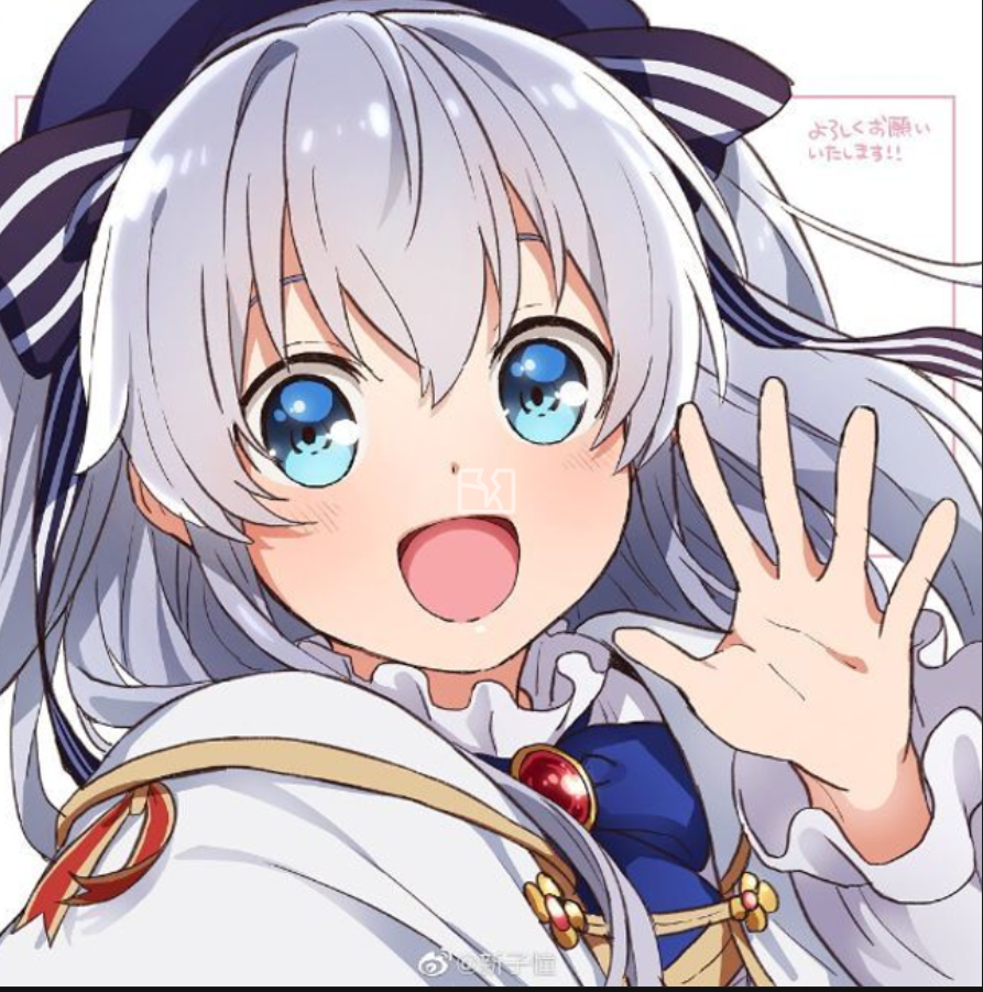 Eternal Blue 头像